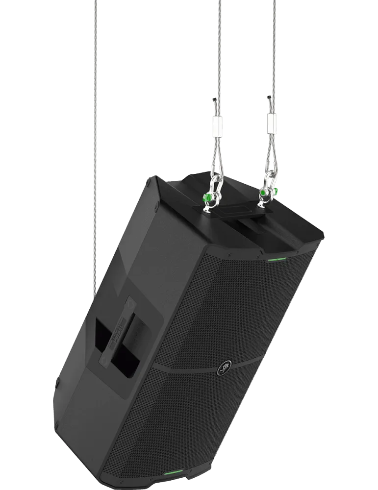  MACKIE SRM212-V-CLASS V Class - 12" 2-way 2000W|MusicGoodDeal 