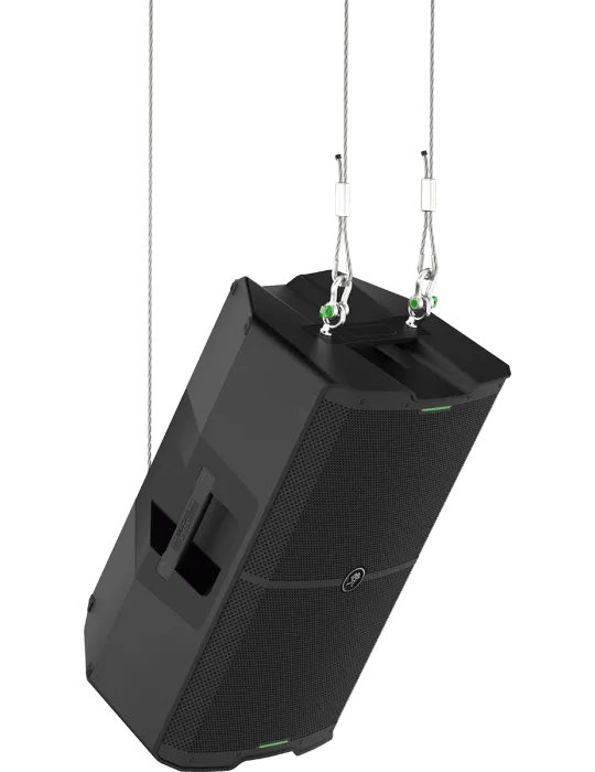  MACKIE SRM212-V-CLASS V Class - 12" 2-way 2000W|MusicGoodDeal 
