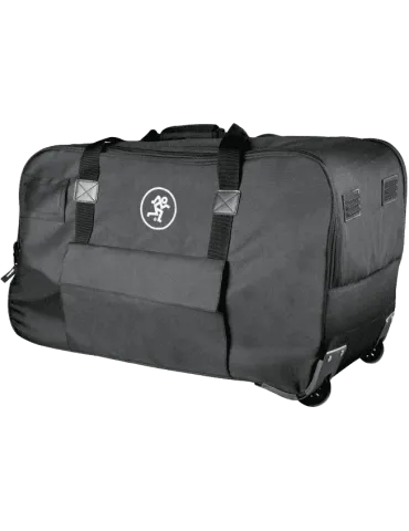  MACKIE SRM215-R-BAG Zubehör - Tragetasche für SRM215 und SRT215|MusicGoodDeal 
