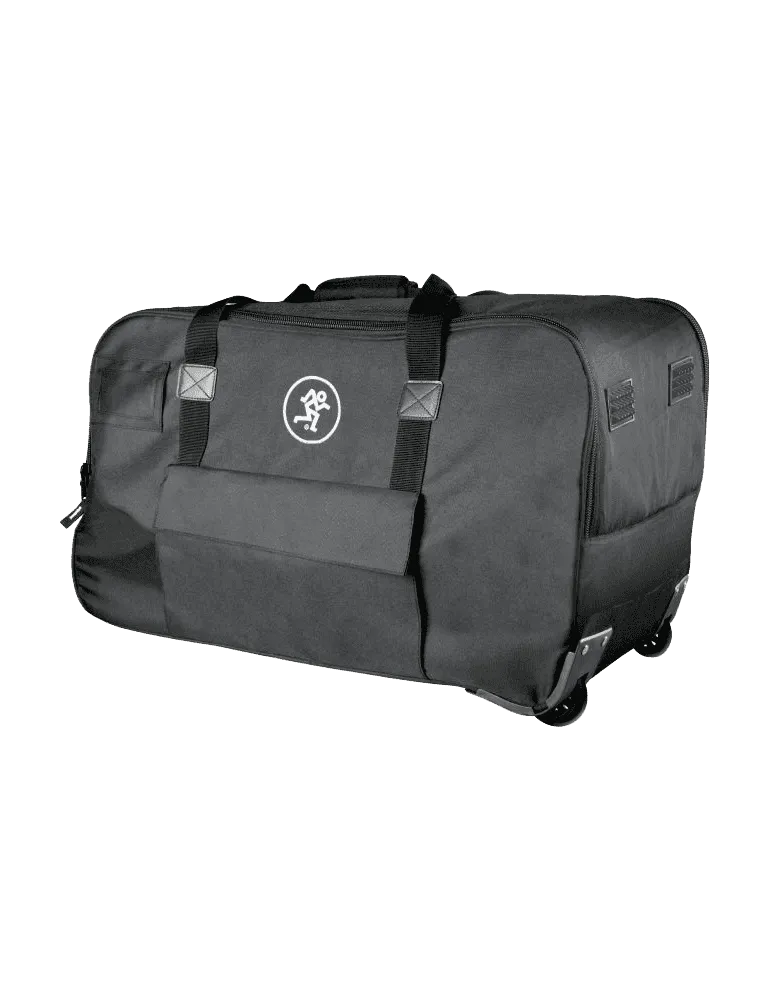  MACKIE SRM215-R-BAG Accessories - Carrying bag for SRM215 and SRT215|MusicGoodDeal 