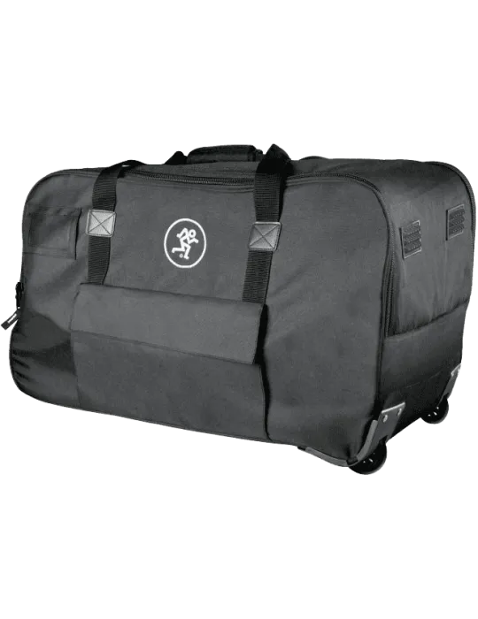  MACKIE SRM215-R-BAG Accessories - Carrying bag for SRM215 and SRT215|MusicGoodDeal 
