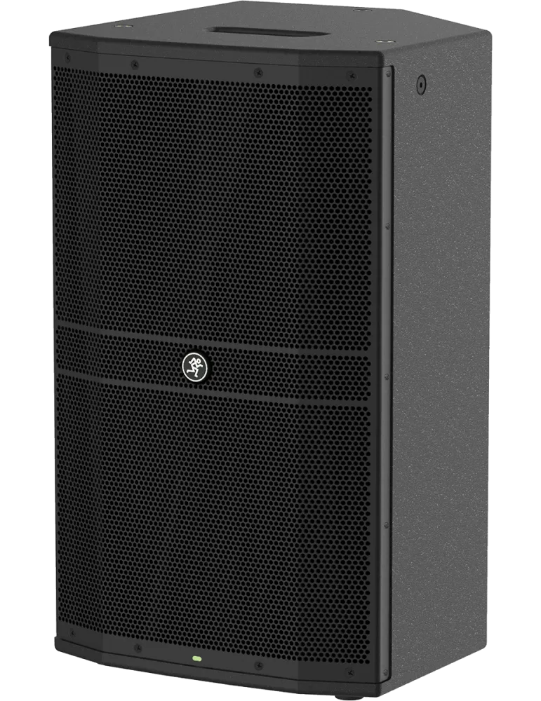  MACKIE DRM212 Active Broadband - 2 way 800W RMS 12".|MusicGoodDeal 