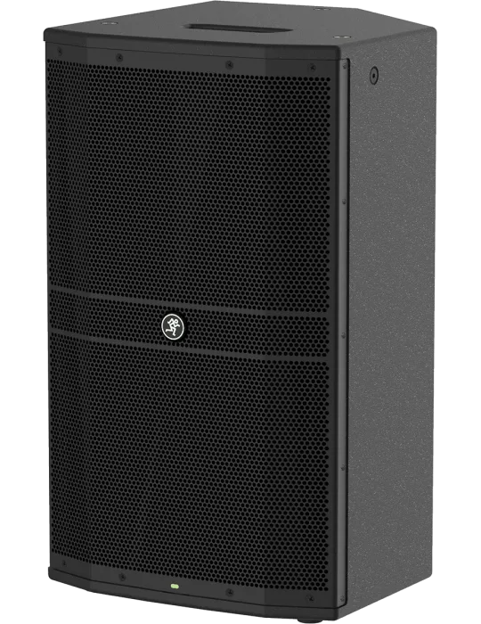  MACKIE DRM212 Active Broadband - 2 way 800W RMS 12".|MusicGoodDeal 