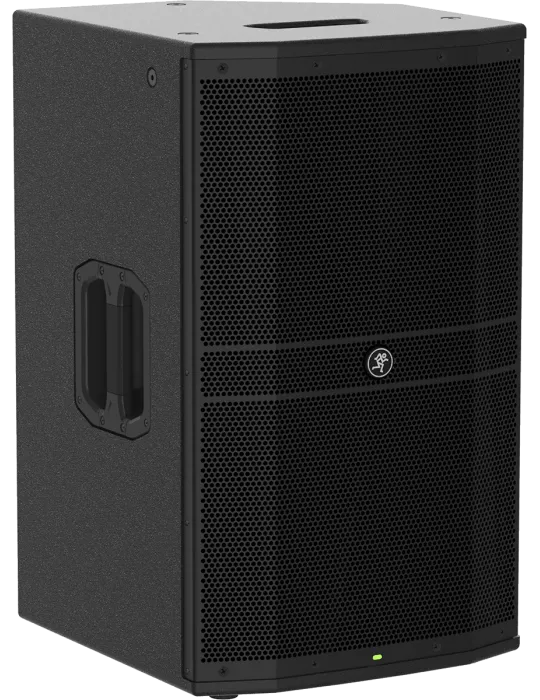  MACKIE DRM212 Active Broadband - 2 way 800W RMS 12".|MusicGoodDeal 