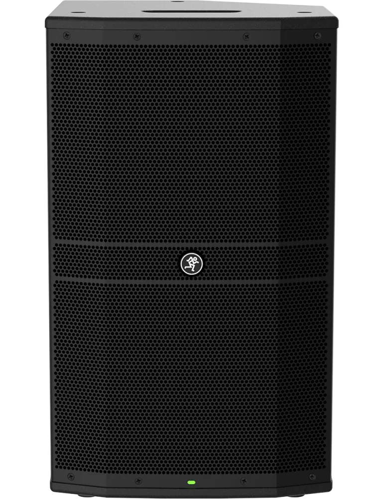  MACKIE DRM212 Active Broadband - 2 way 800W RMS 12".|MusicGoodDeal 