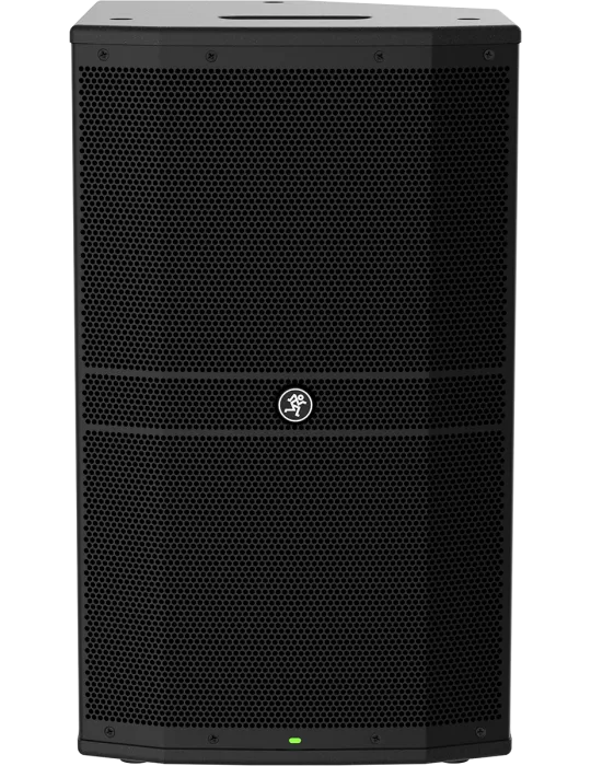  MACKIE DRM212 Active Broadband - 2 way 800W RMS 12".|MusicGoodDeal 