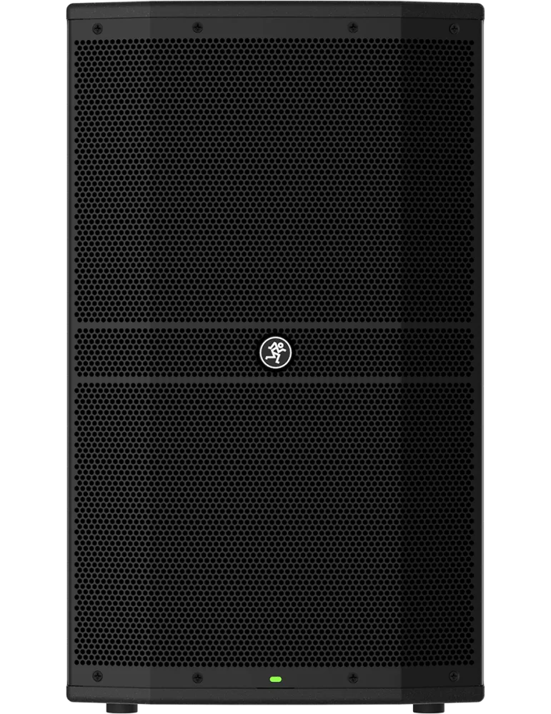  MACKIE DRM212 Active Broadband - 2 way 800W RMS 12".|MusicGoodDeal 