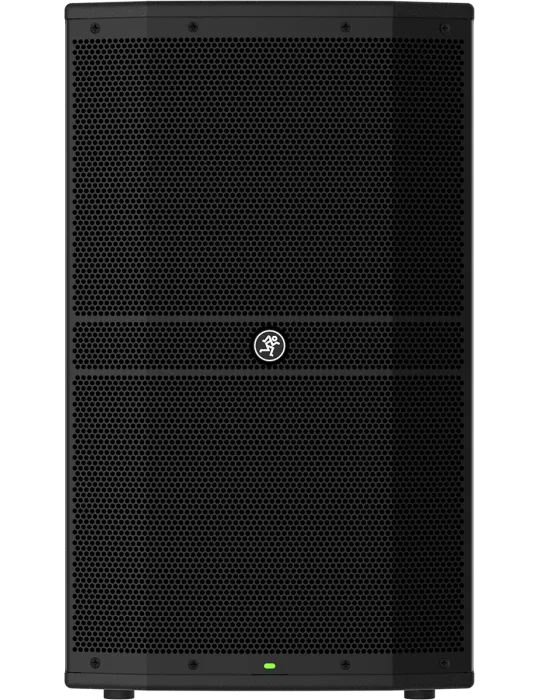  MACKIE DRM212 Active Broadband - 2 way 800W RMS 12".|MusicGoodDeal 