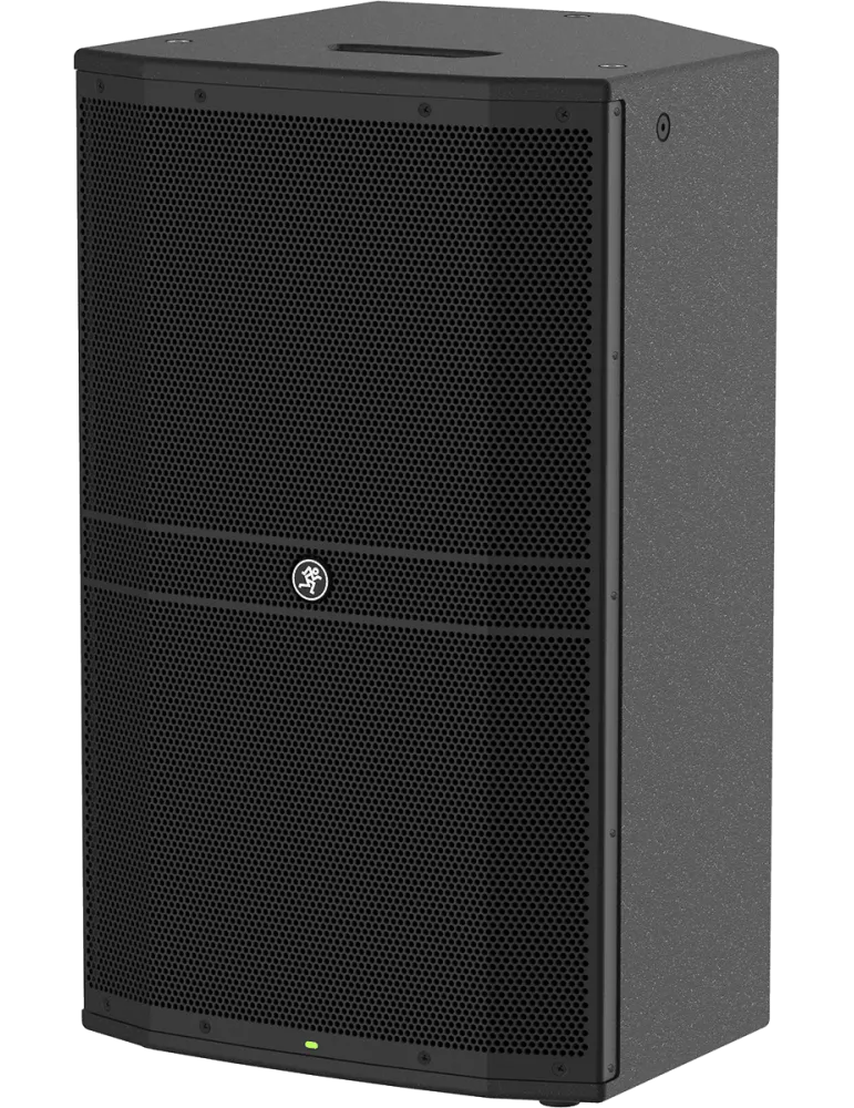  MACKIE DRM215 Active Broadband - 2 way 800W RMS 15".|MusicGoodDeal 