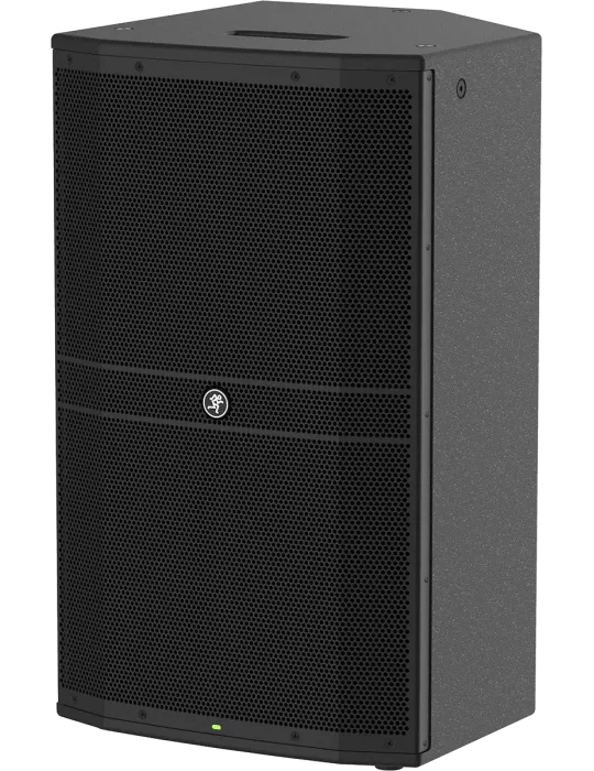  MACKIE DRM215 Active Broadband - 2 way 800W RMS 15".|MusicGoodDeal 