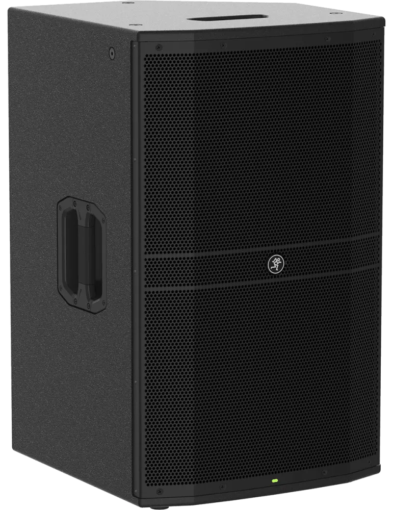  MACKIE DRM215 Active Broadband - 2 way 800W RMS 15".|MusicGoodDeal 