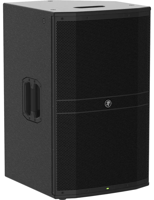 MACKIE DRM215 Active Broadband - 2 way 800W RMS 15".|MusicGoodDeal 