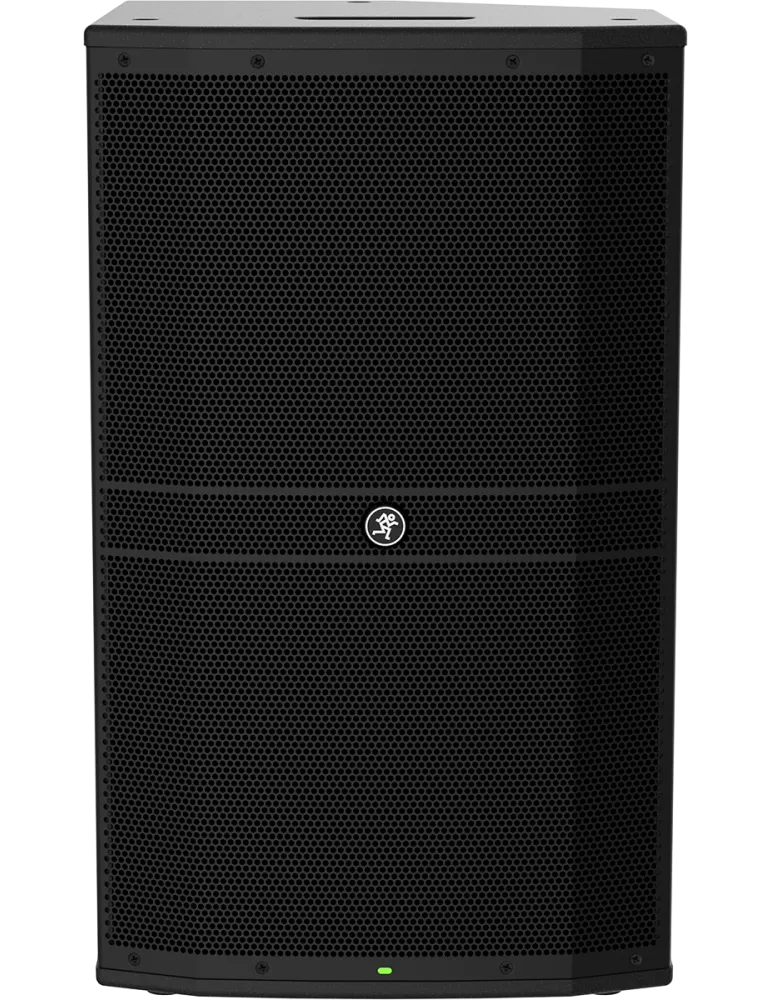  MACKIE DRM215 Active Broadband - 2 way 800W RMS 15".|MusicGoodDeal 