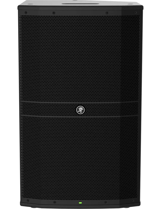 MACKIE DRM215 Active Broadband - 2 way 800W RMS 15".|MusicGoodDeal 