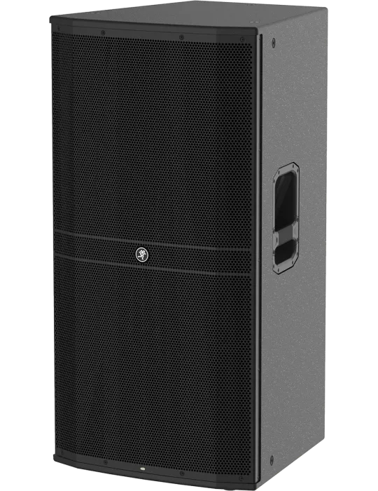  MACKIE DRM315 Active Broadband - 3 way 1150W RMS 15".|MusicGoodDeal 