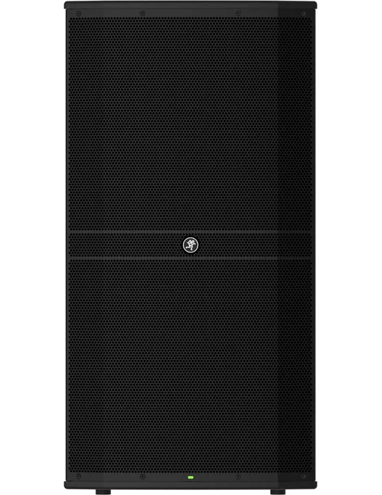  MACKIE DRM315 Active Broadband - 3 way 1150W RMS 15".|MusicGoodDeal 