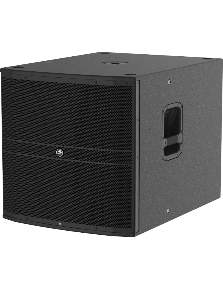  MACKIE DRM18S Active Speakers - Actif 1000W RMS 18|MusicGoodDeal 