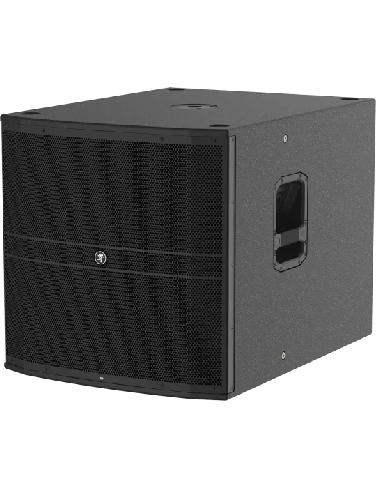  MACKIE DRM18S Active Speakers - Actif 1000W RMS 18|MusicGoodDeal 