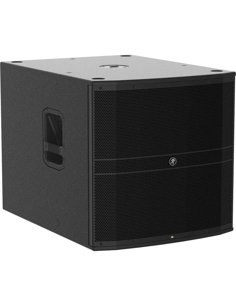  MACKIE DRM18S Active Speakers - Actif 1000W RMS 18|MusicGoodDeal 