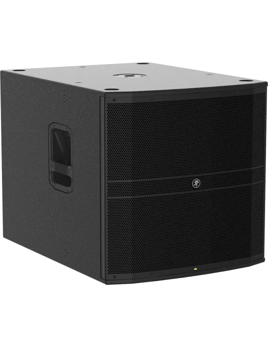  MACKIE DRM18S Active Speakers - Actif 1000W RMS 18|MusicGoodDeal 