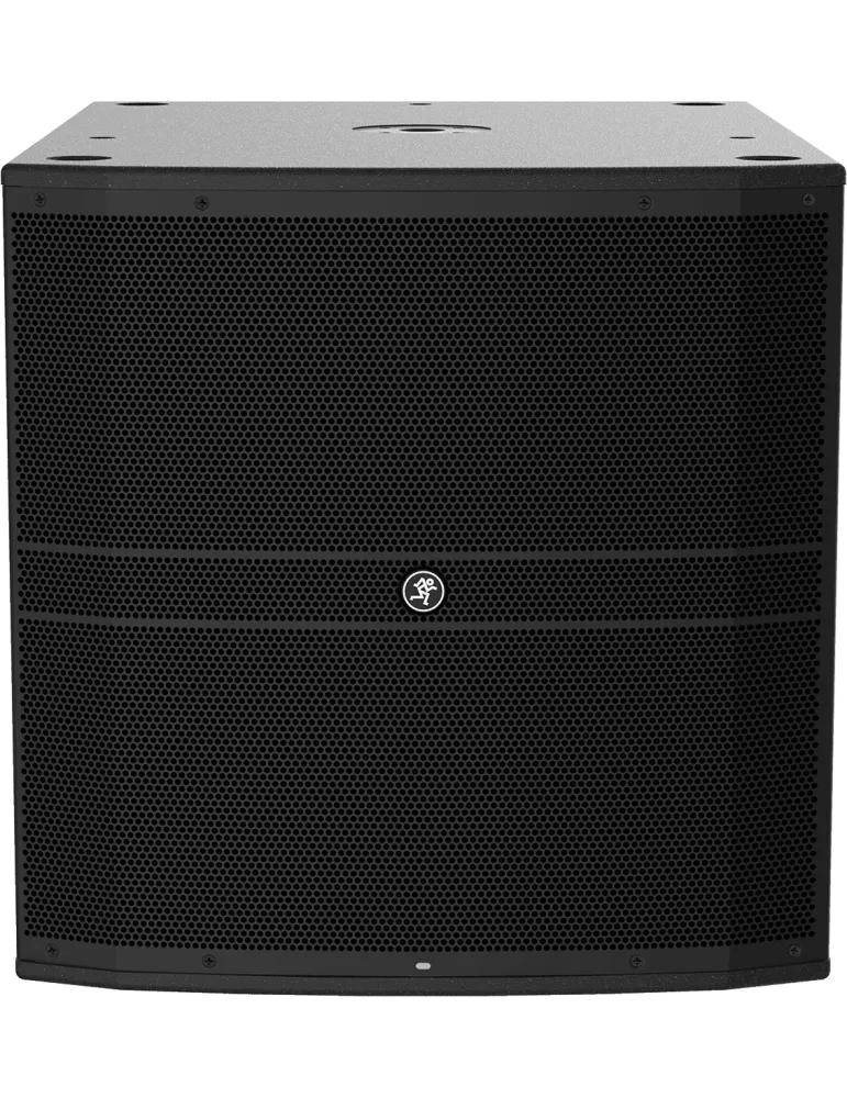  MACKIE DRM18S Active Speakers - Actif 1000W RMS 18|MusicGoodDeal 