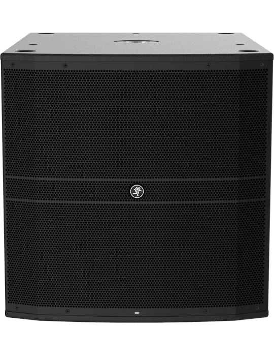  MACKIE DRM18S Active Speakers - Actif 1000W RMS 18|MusicGoodDeal 
