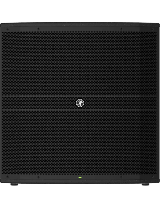  MACKIE DRM18S Active Speakers - Actif 1000W RMS 18|MusicGoodDeal 