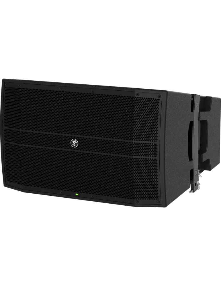  MACKIE DRM12A Active Speakers - 2 way 1000W RMS 12".|MusicGoodDeal 
