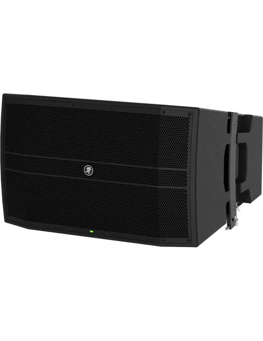  MACKIE DRM12A Active Speakers - 2 way 1000W RMS 12".|MusicGoodDeal 