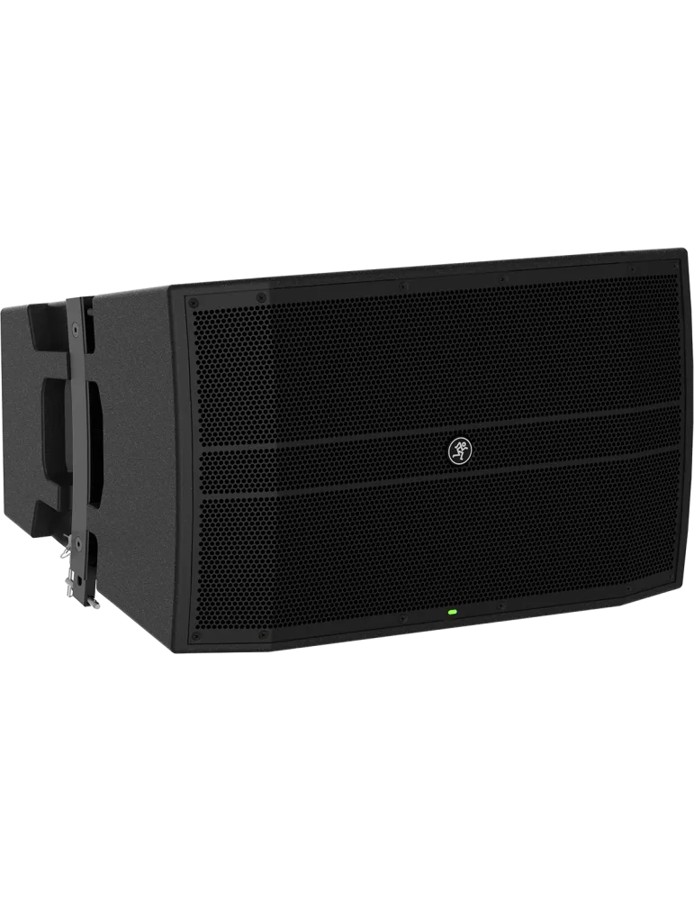  MACKIE DRM12A Active Speakers - 2 way 1000W RMS 12".|MusicGoodDeal 