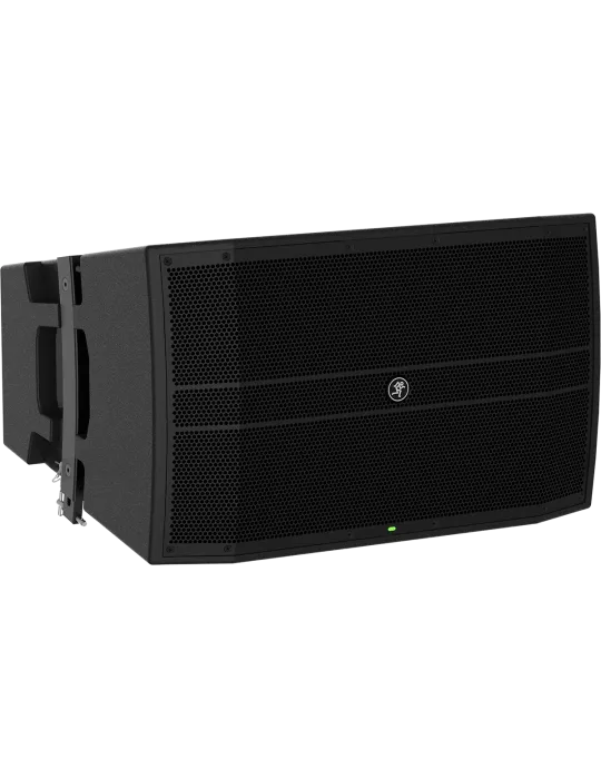  MACKIE DRM12A Active Speakers - 2 way 1000W RMS 12".|MusicGoodDeal 