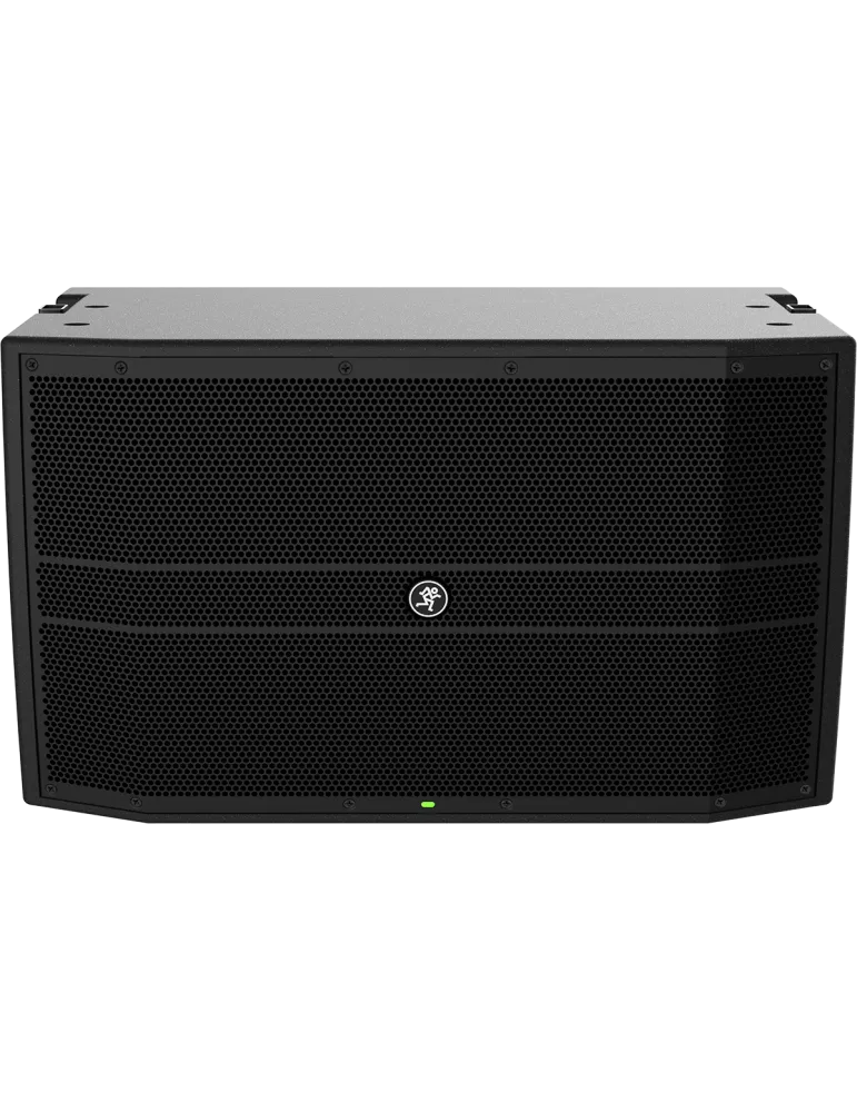  MACKIE DRM12A Active Speakers - 2 way 1000W RMS 12".|MusicGoodDeal 