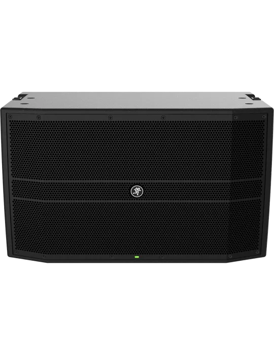  MACKIE DRM12A Active Speakers - 2 way 1000W RMS 12".|MusicGoodDeal 