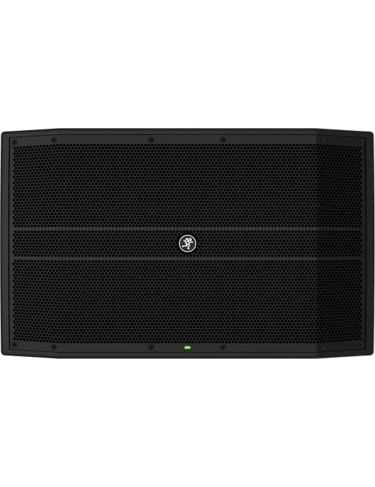  MACKIE DRM12A Active Speakers - 2 way 1000W RMS 12".|MusicGoodDeal 
