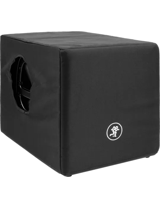  MACKIE DRM18S-WCAST-CVR Accessories - Cover for DRM18S on wheels|MusicGoodDeal 