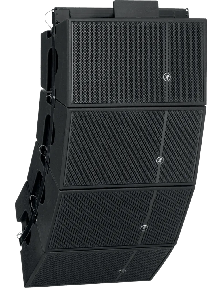 MACKIE FB221 | MusicGoodDeal