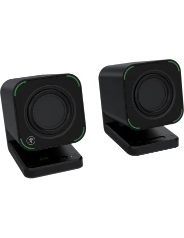  MACKIE CR2-X-CUBE Multimedia - para la oficina|MusicGoodDeal 