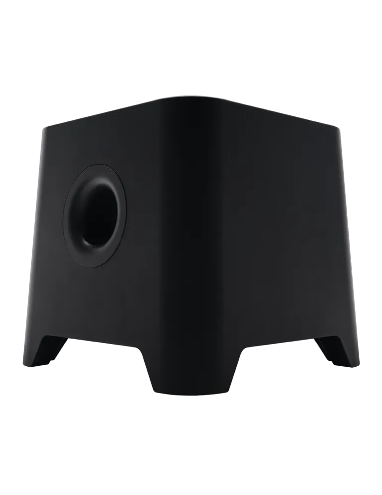  MACKIE CR6S-X Multimedia - Subwoofer for multimedia speakers|MusicGoodDeal 
