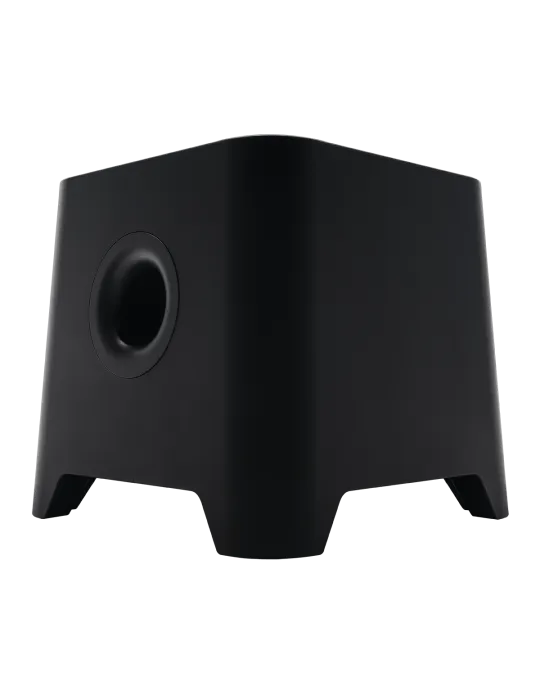  MACKIE CR6S-X Multimedia - Subwoofer for multimedia speakers|MusicGoodDeal 