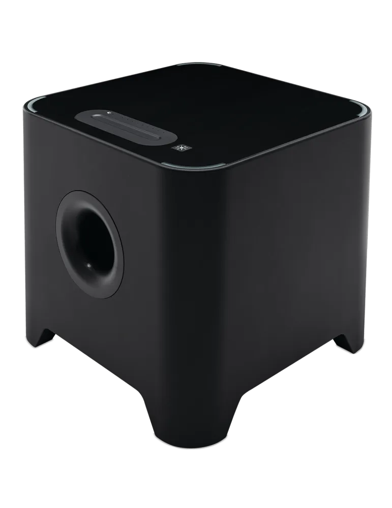  MACKIE CR6S-X Multimedia - Subwoofer for multimedia speakers|MusicGoodDeal 