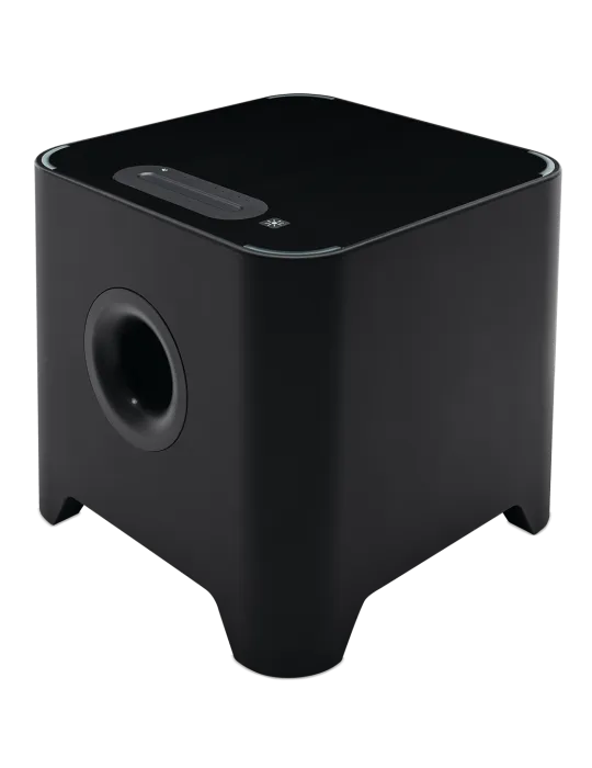  MACKIE CR6S-X Multimedia - Subwoofer for multimedia speakers|MusicGoodDeal 