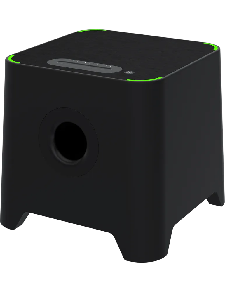  MACKIE CR6S-X Multimedia - Subwoofer for multimedia speakers|MusicGoodDeal 