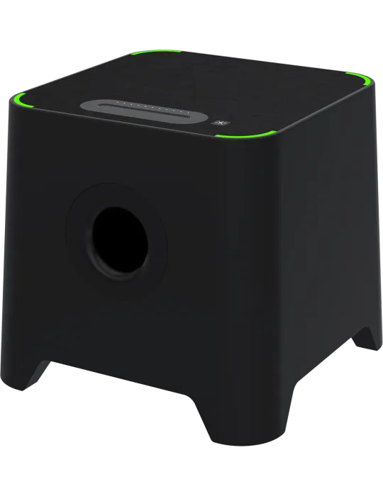  MACKIE CR6S-X Multimedia - Subwoofer for multimedia speakers|MusicGoodDeal 