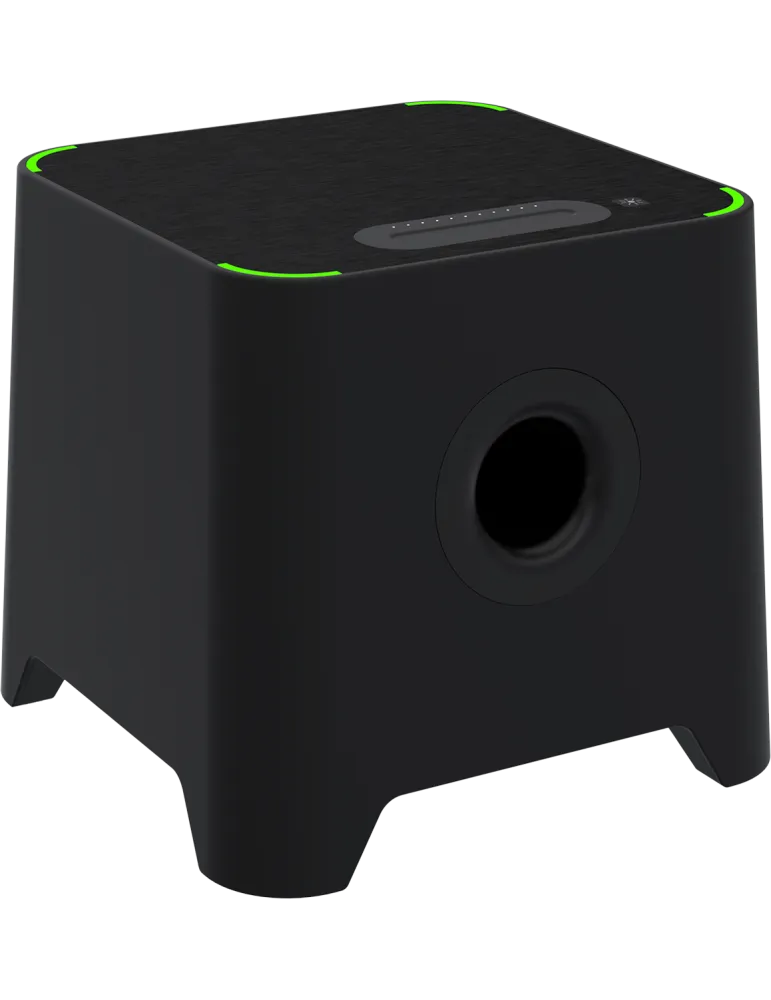  MACKIE CR6S-X Multimedia - Subwoofer for multimedia speakers|MusicGoodDeal 