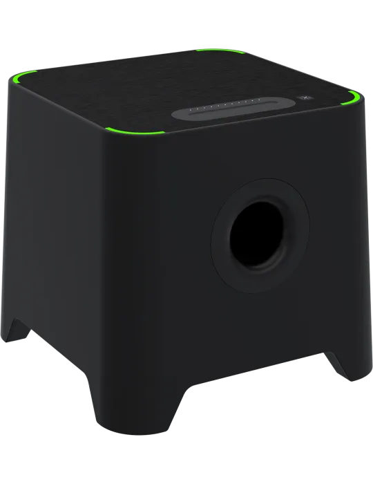  MACKIE CR6S-X Multimedia - Subwoofer for multimedia speakers|MusicGoodDeal 