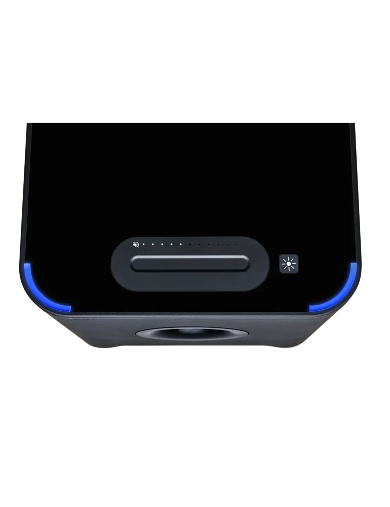  MACKIE CR6S-X Multimedia - Subwoofer for multimedia speakers|MusicGoodDeal 