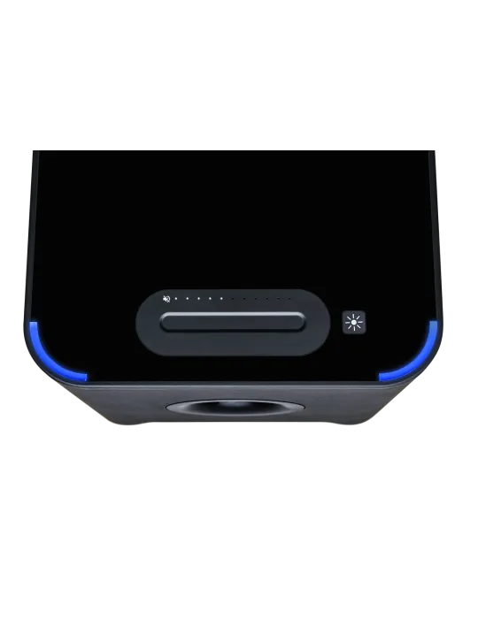  MACKIE CR6S-X Multimedia - Subwoofer for multimedia speakers|MusicGoodDeal 