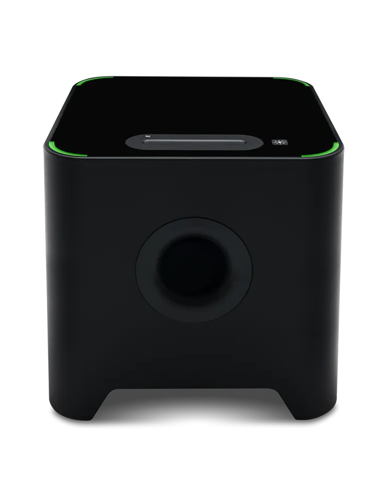  MACKIE CR6S-X Multimedia - Subwoofer for multimedia speakers|MusicGoodDeal 