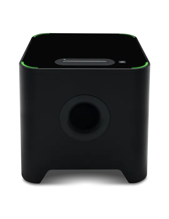  MACKIE CR6S-X Multimedia - Subwoofer for multimedia speakers|MusicGoodDeal 