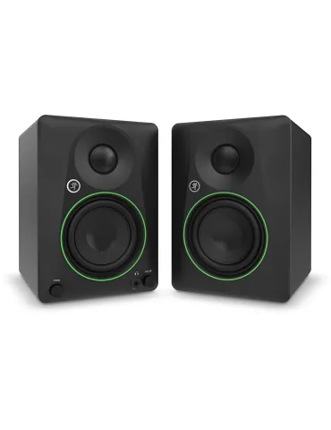MACKIE CR45 | MusicGoodDeal 2